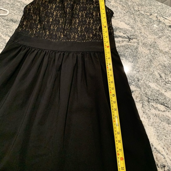 Lace dress, black, 14 style&co - Picture 8 of 12